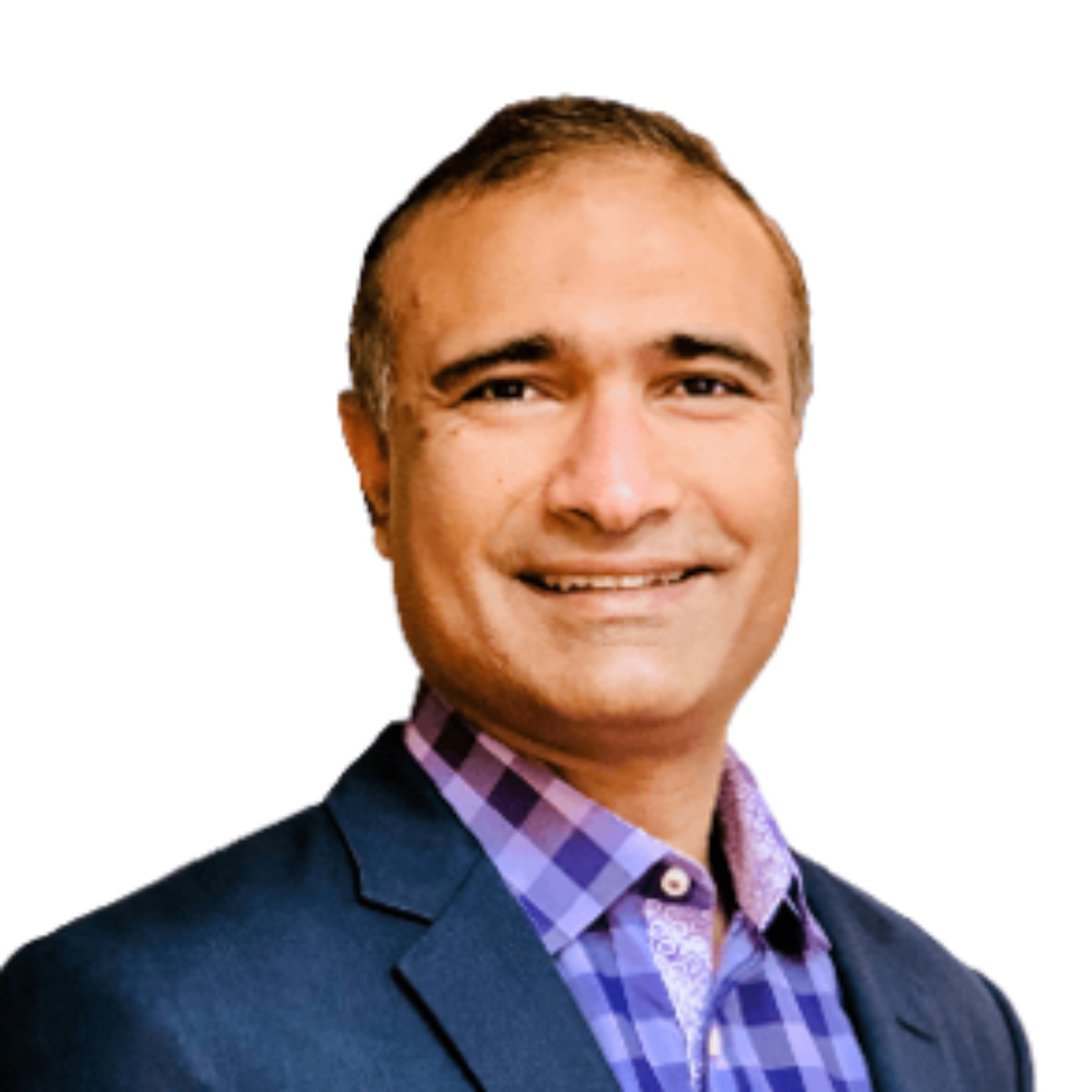 Savinay Berry | Executive Vice President & Chief Product Officer ...