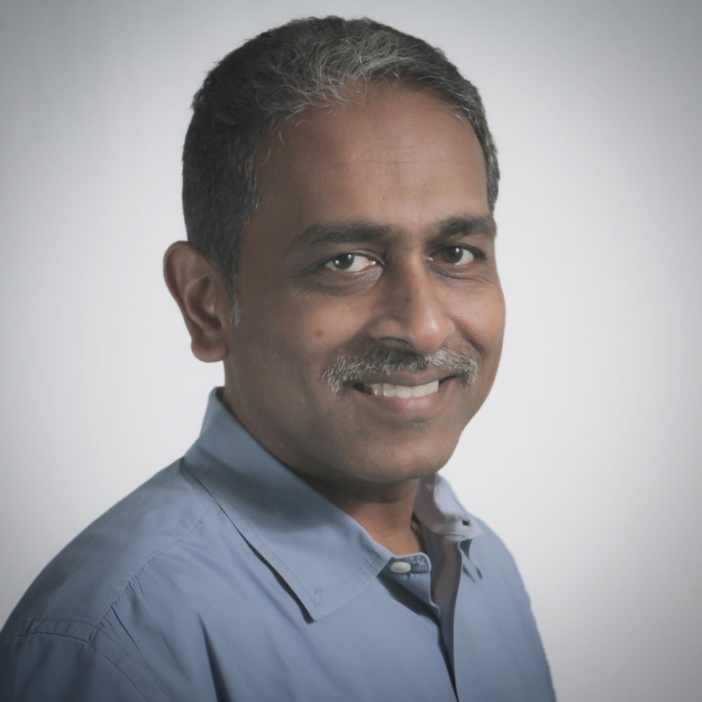 Daniel Jebaraj CEO Syncfusion, Inc. Forbes Technology Council