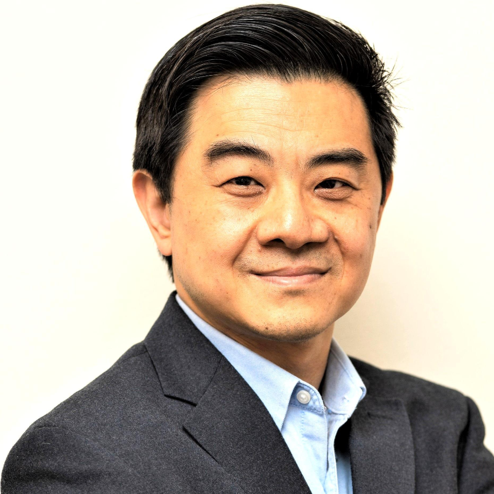 Ray Wu | Managing Partner - Alumni Ventures | Forbes Finance Council