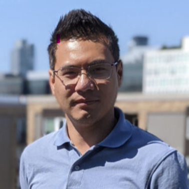 Kenneth Tran | CTO - Koidra Inc | Forbes Technology Council