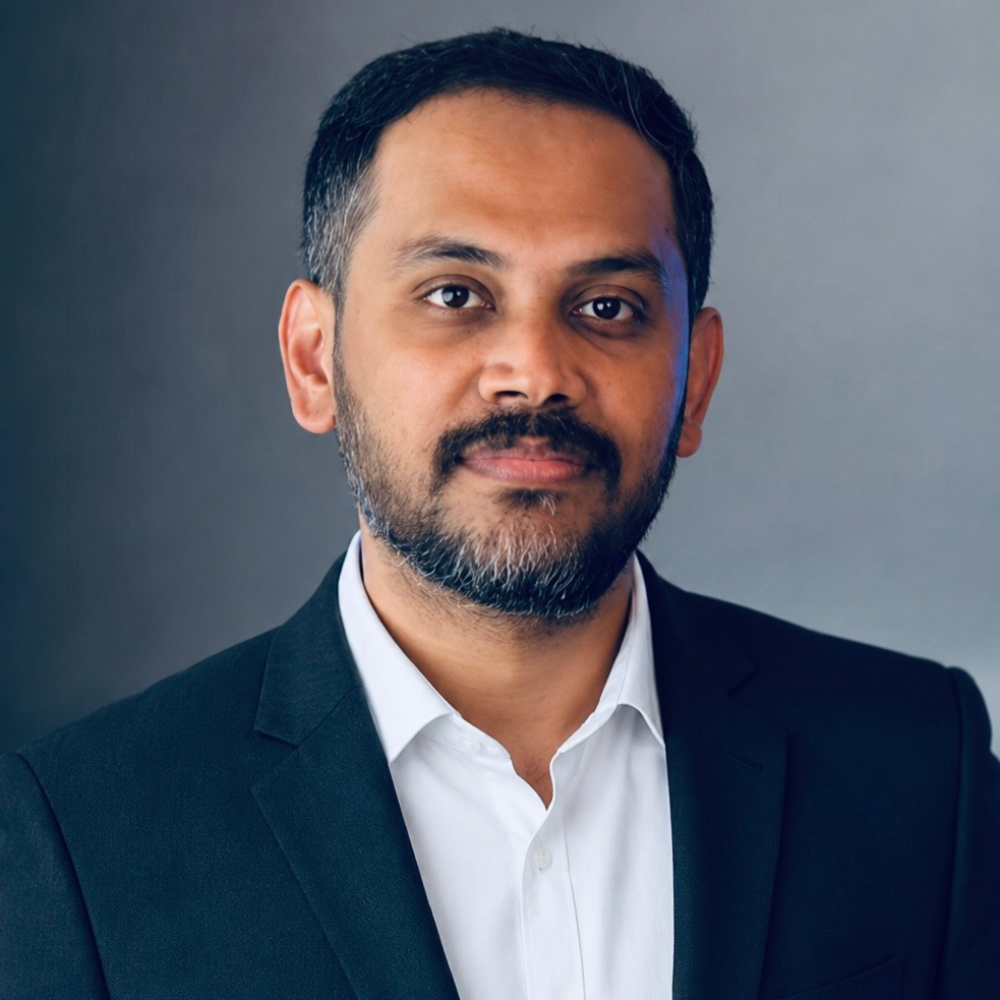 Basith Ahamed | VP, Head of Defensive Engineering, Global Cybersecurity ...