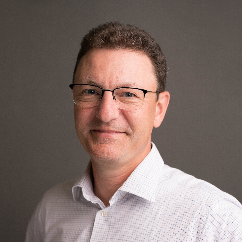 Eric Piscini | CEO - Hashgraph | Forbes Technology Council