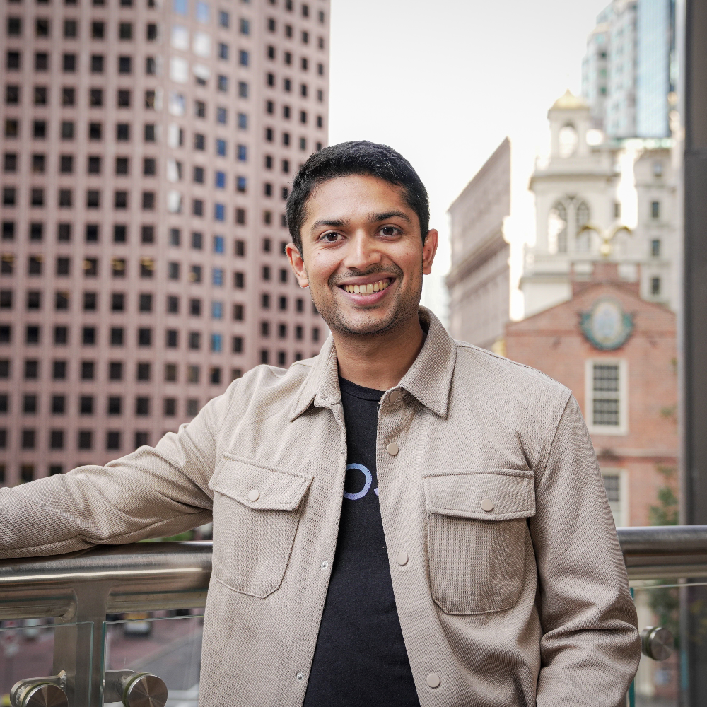 Karan Kashyap | Co-Founder, CEO - Posh AI | Forbes Technology Council