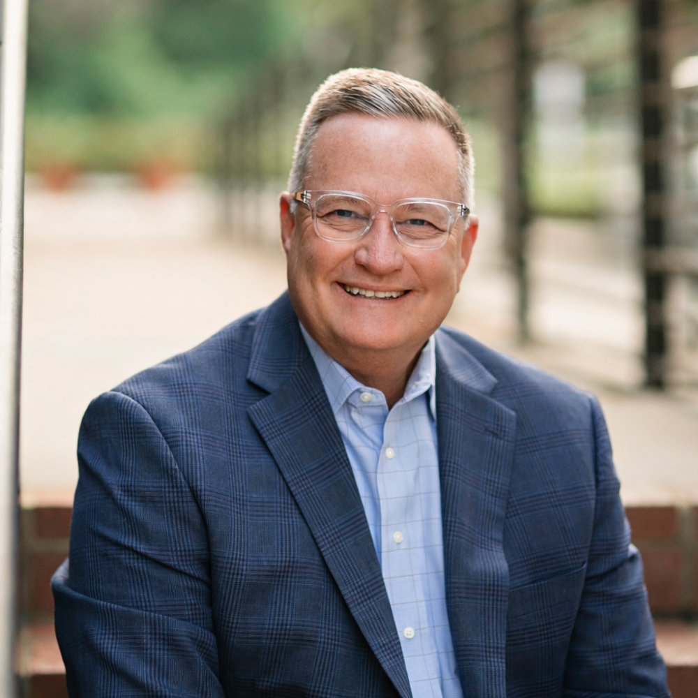 Billy Henry | Founder & Principal Consultant - Ardaigh Management ...