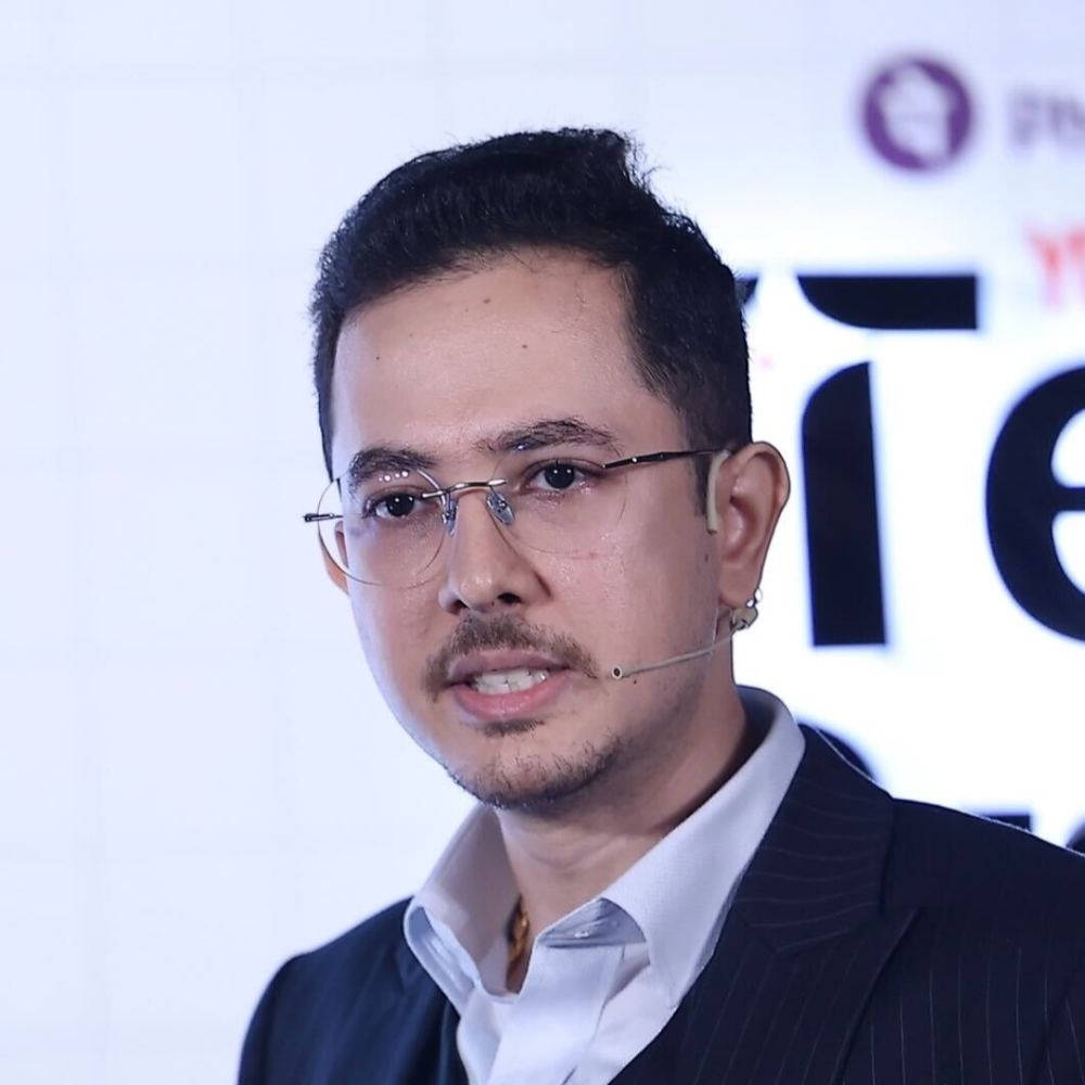 Adithyan RK | Founder & CEO - Hyring.com | Forbes Technology Council
