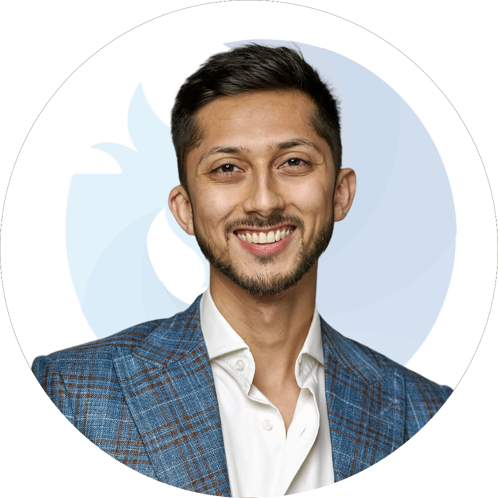 Hadi Tabani CEO Liquid Technologies Forbes Technology Council