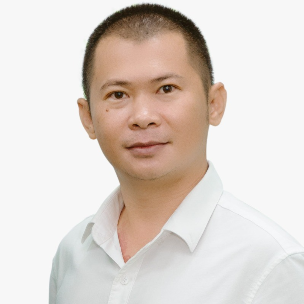 Thanh Pham | CEO - Saigon Technology | Forbes Technology Council