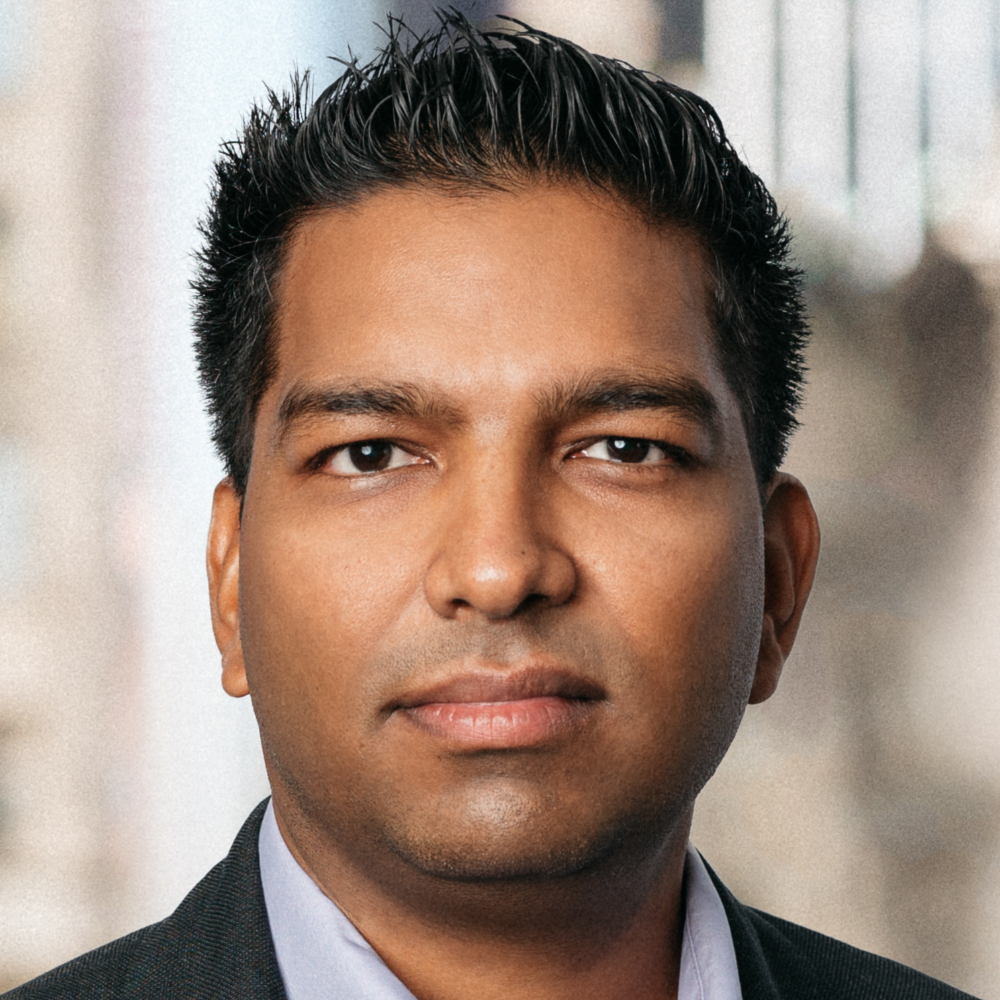Ashutosh Nandeshwar | Practice Lead, Data Science and Analytics - CCS ...