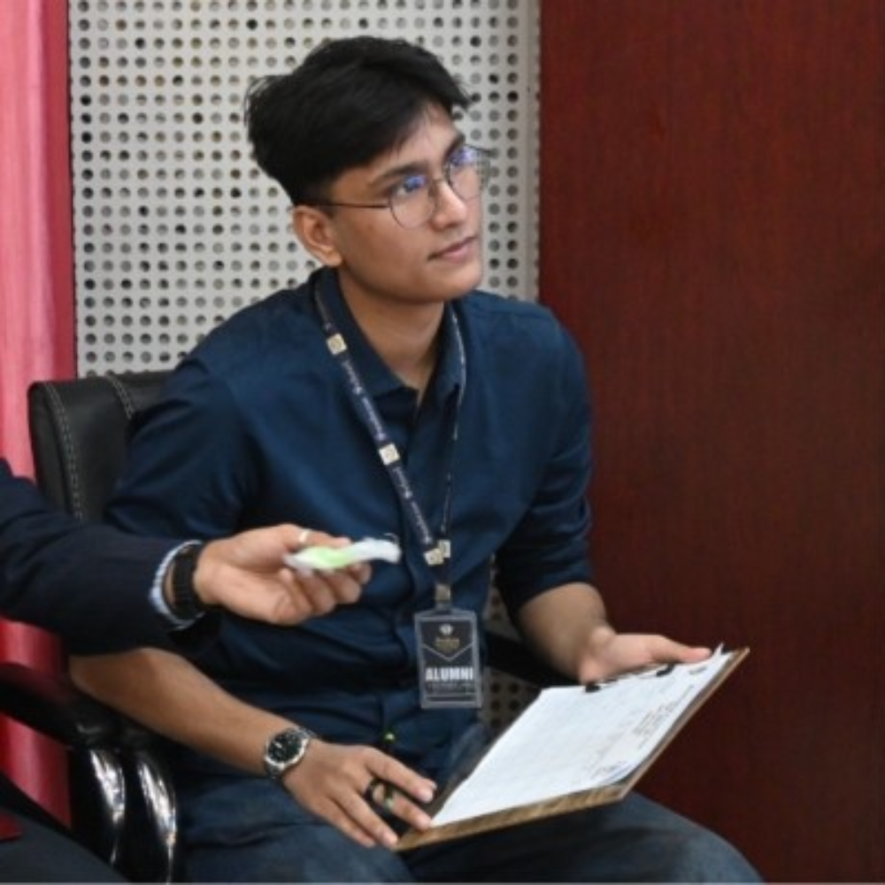 Apoorv Singh | Founding AI Researcher - Smallest AI | Forbes Technology ...