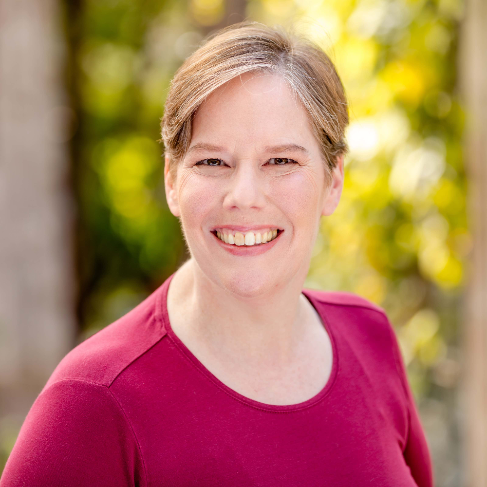 Mandy Andress | CISO - Elastic | Forbes Technology Council