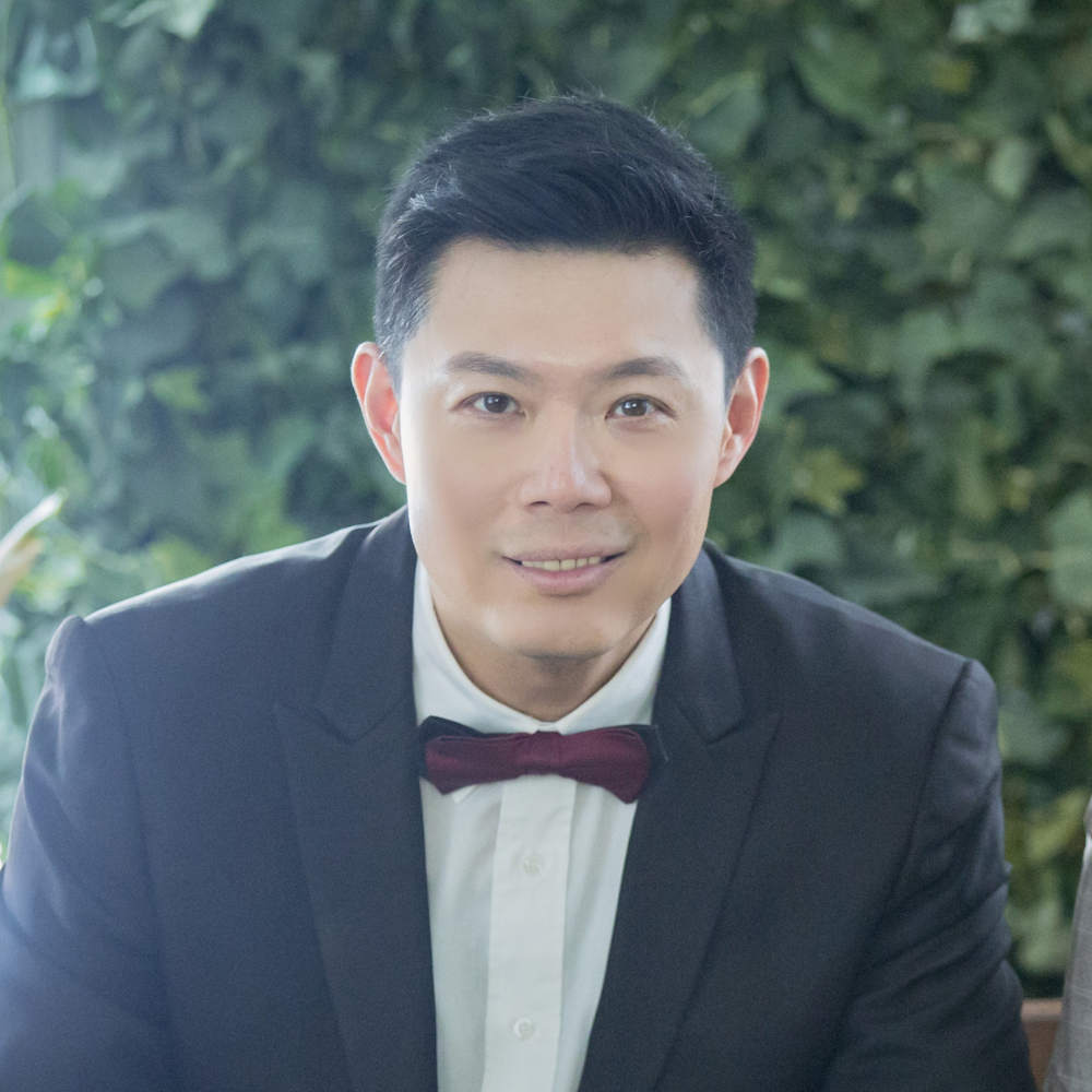 Wayne Liu | Chief Growth Officer and President of Americas - Perfect ...