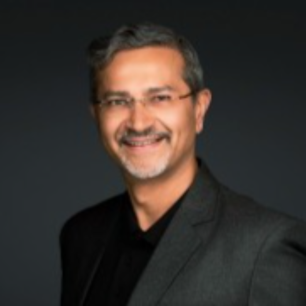 Ronak Desai | co-founder & CEO - CIROOS.AI | Forbes Technology Council