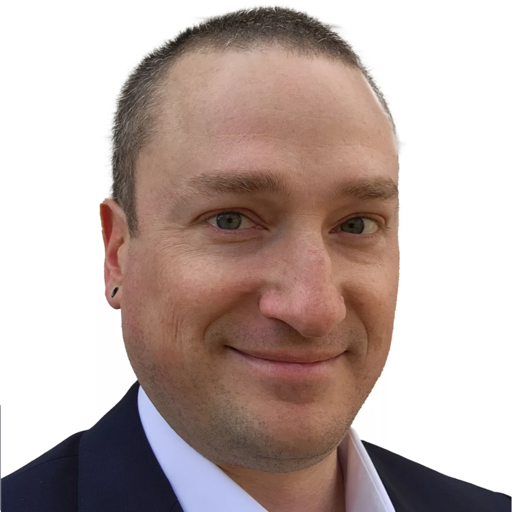 Grayson Milbourne | Security Intelligence Director at OpenText  Cybersecurity, a division of OpenText - OpenText | Forbes Technology Council