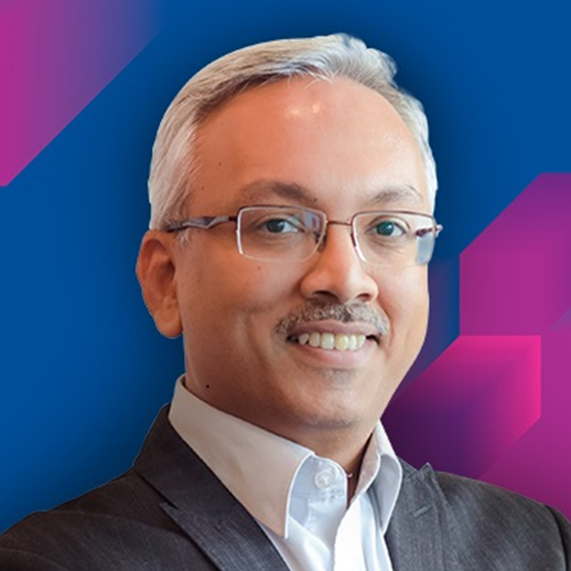 Mohan Jayaraman | Managing Director, Southeast Asia & Regional ...