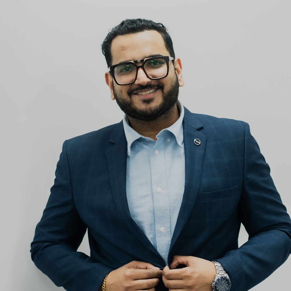 Ankit Pathak | Chief Executive Officer - Consultadd Inc. | Forbes ...