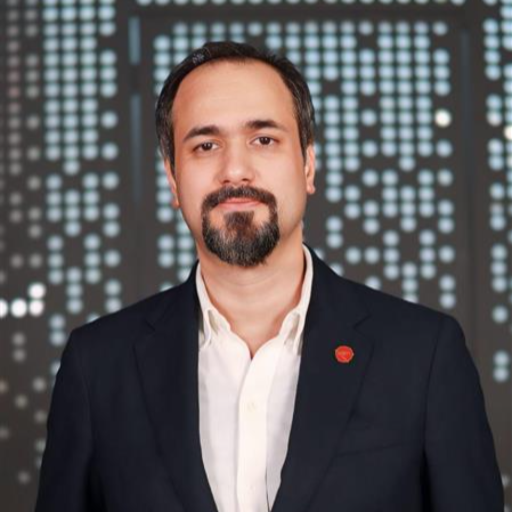 Syed Ahmad | Founder and CEO - DPL | Forbes Business Council