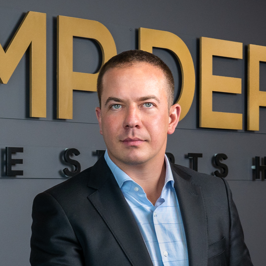 Andy Rodosevich | CEO and Co-Founder - Hemp Depot | Forbes Business Council