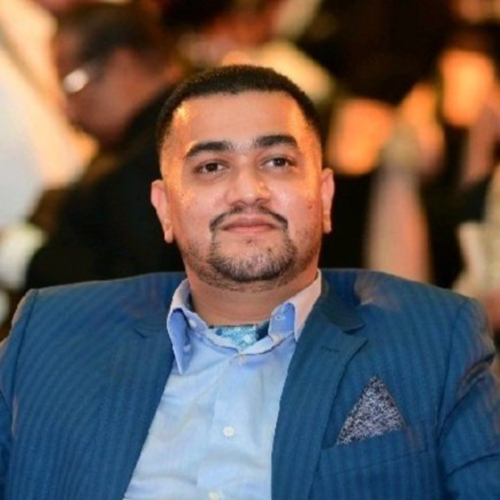 ATM Rahat Mohammad | Co-Founder - SPONSOR (SCOP) | Forbes Finance Council