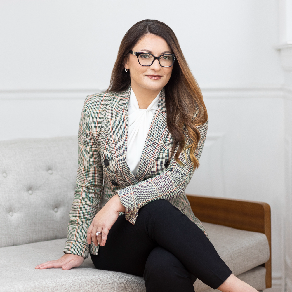Mihaela Mazzenga | Senior Vice President, Chief Technology Officer ...