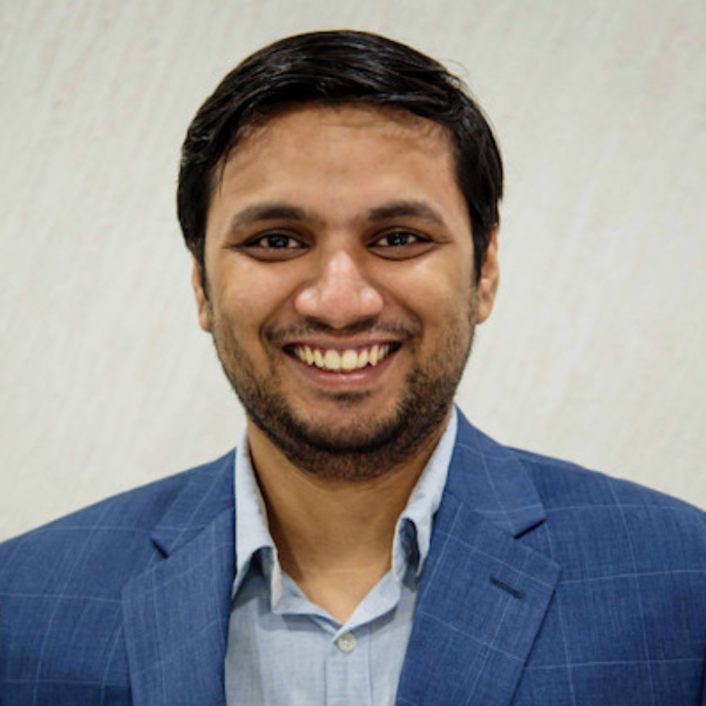 Ankit Narayan Singh | Co-founder & CTO - ParallelDots, Inc. | Forbes ...