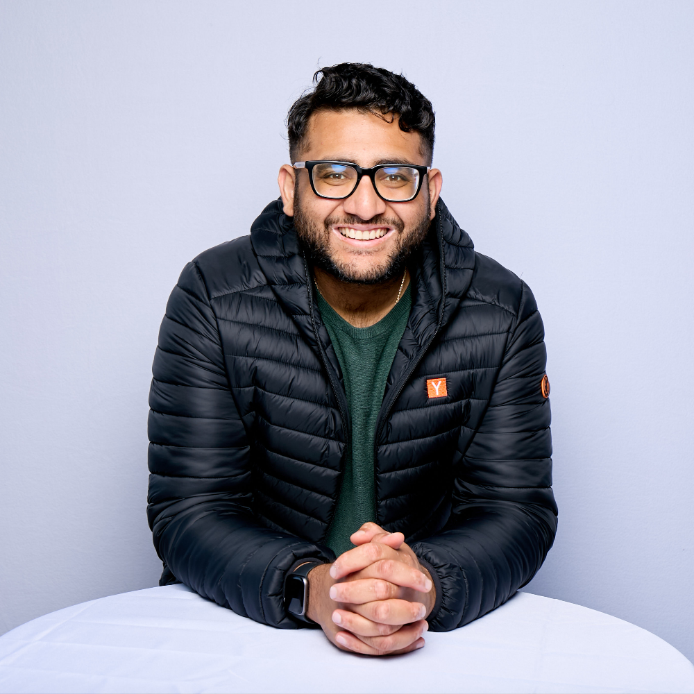 Daivik Goel | CEO & Co-Founder - Shor | Forbes Business Council