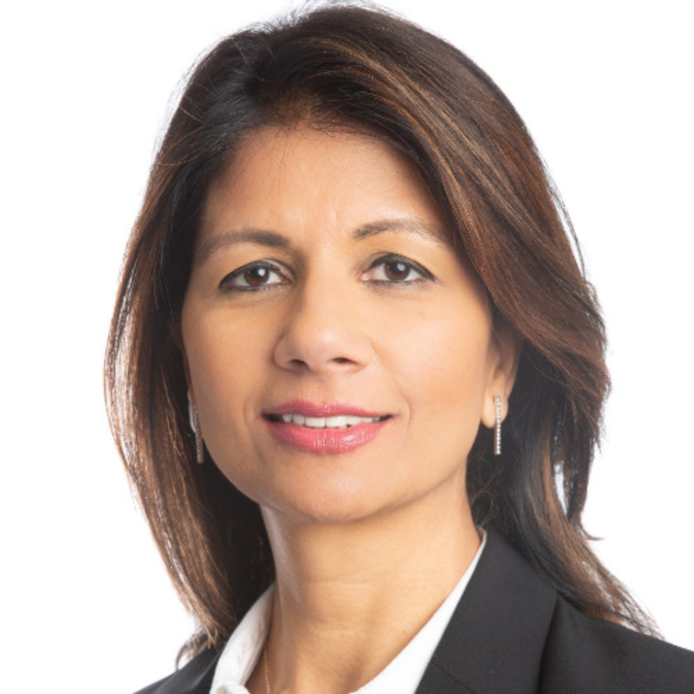 Seema Phull | CEO and Founder, ForeOptics - ForeOptics | Forbes ...
