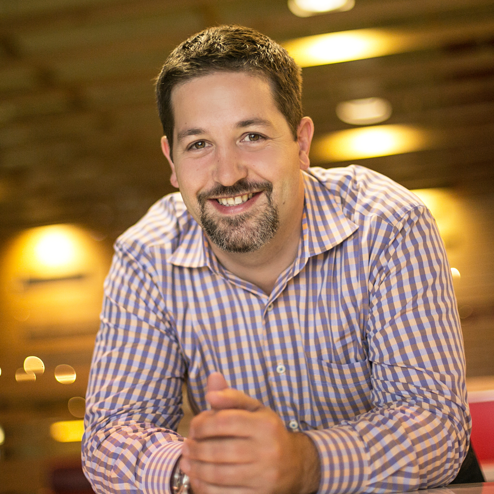 Bret Piatt | President, CEO - Jungle Disk