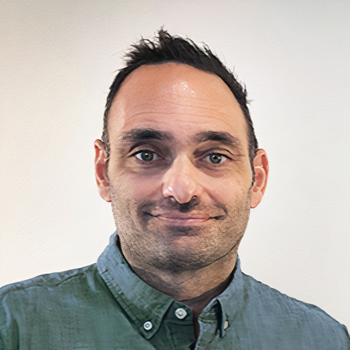 Joseph DiSanto | Founder - Play Louder | Forbes Finance Council