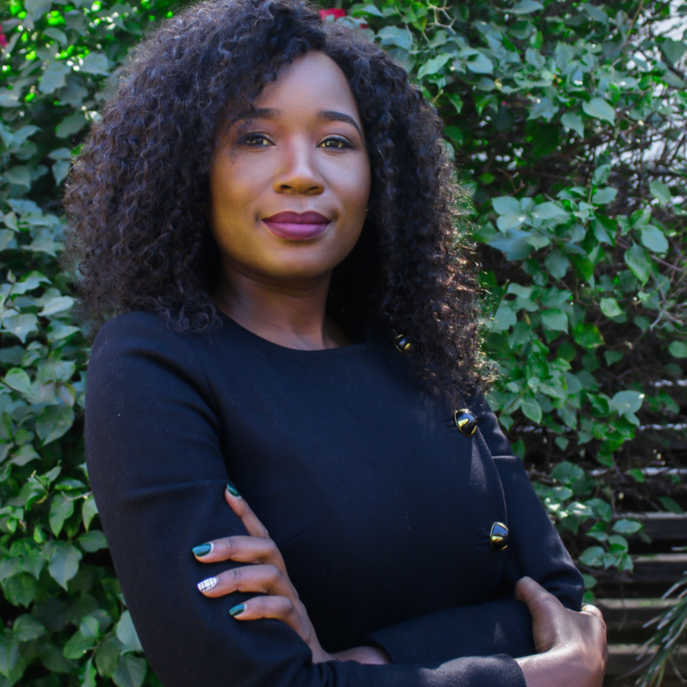 Modiri Nlanda | Director-HR - Orange Botswana | Forbes HR Council