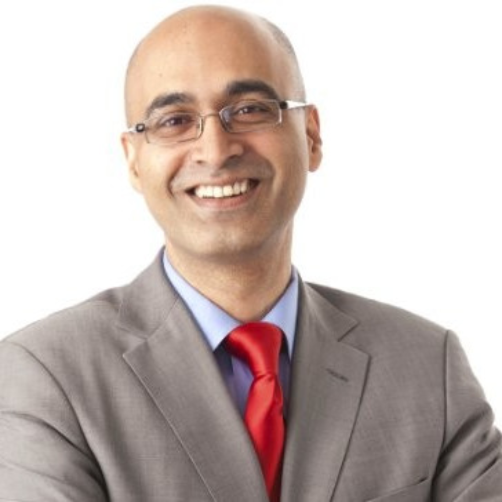Russell Sarder | Chairman and CEO - AI CERTs | Forbes Technology Council