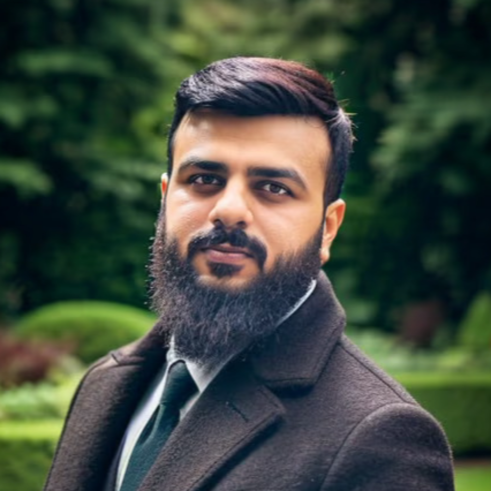 Waleed Najam | CEO - Rankistan + NEO Innovations + Roplar | Forbes ...