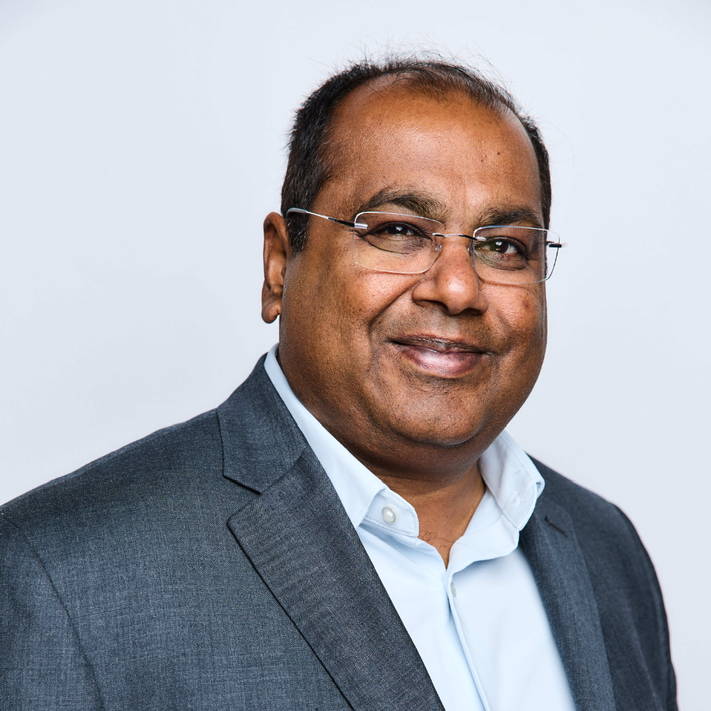 Devendra Goyal | CEO - Think AI | Forbes Technology Council