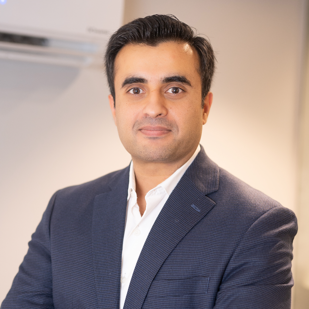 Ahsan Jamil | Managing Partner - sAi Ventures | F…