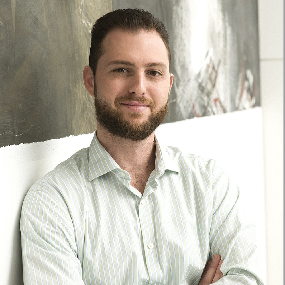 Matthew Halpert | Founder and CEO - Immunocine Cancer Center | Forbes ...