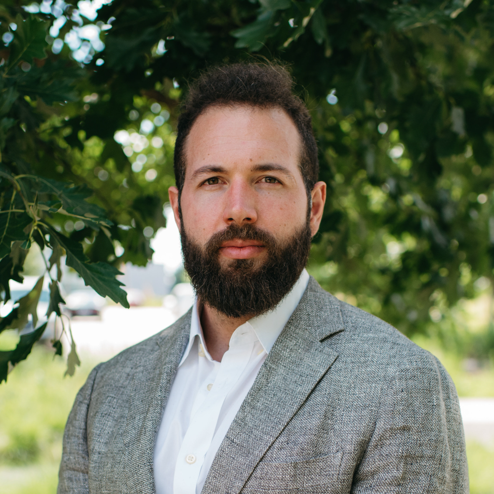 Cody Greco | Co-founder and CTO - Prescient AI - Forbes Councils