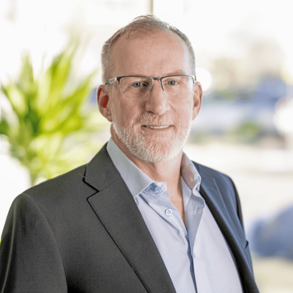 Wayne Smith | CEO - Vertex Innovations | Forbes Business Council