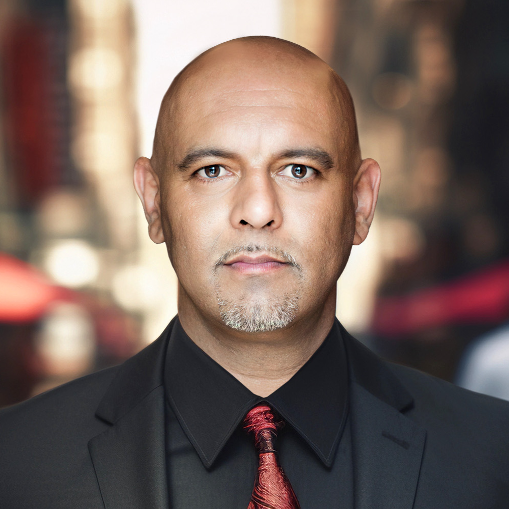 Satyen Raja | CEO & Founder - WarriorSage Trainings Inc. | Forbes ...