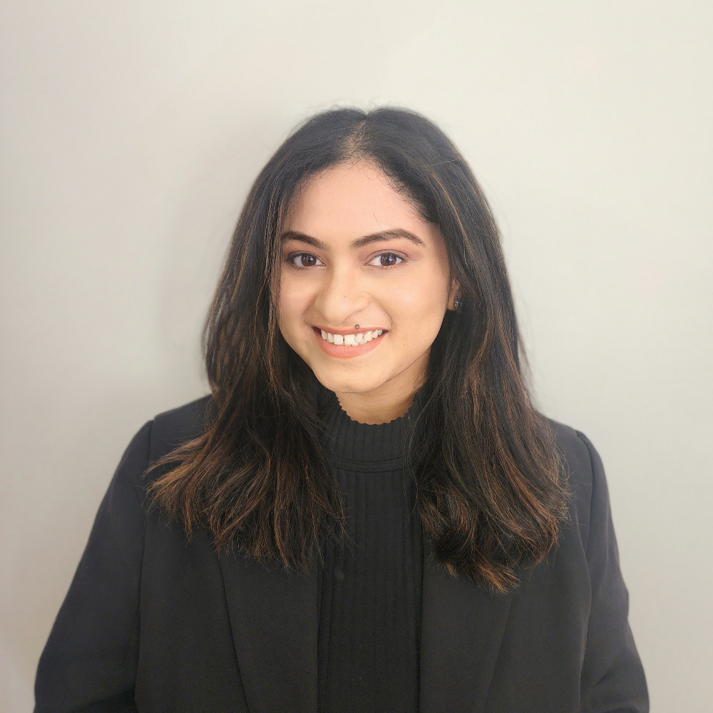 Anshima Raj | Senior Assistant Vice President - EXL | Forbes Business ...