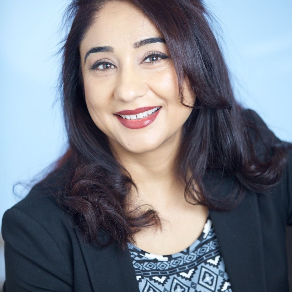 Komal Goyal | Managing Partner - 6e Technologies | Forbes Technology ...