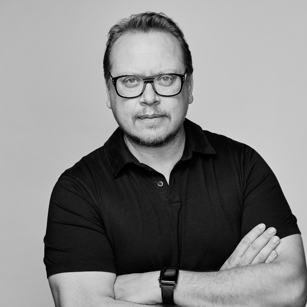 Christian Lachel | Chief Creative Officer - BRC Imagination Arts ...