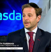 Seth Farbman | Co-Founder and Chairman - Vstock Transfer