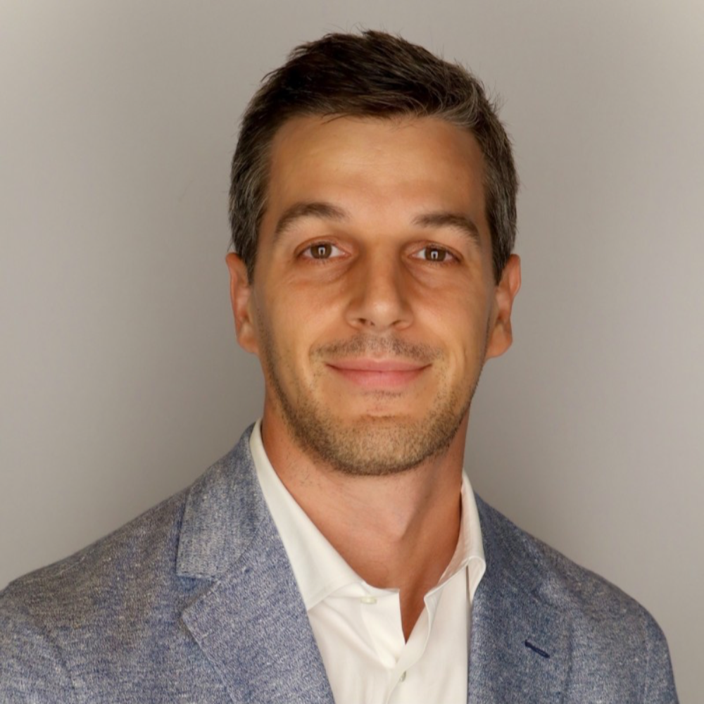 David Mainiero | Chief AI Officer - AI Digital | Forbes Technology Council