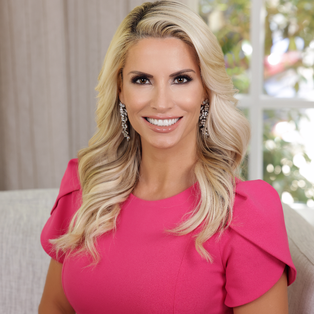 Greice Murphy | Founder | Board Member | Investor | Advisor | Mentor ...