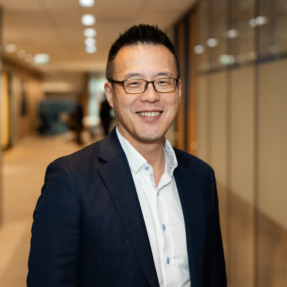 Dr. TJ Jiang | CEO - AvePoint | Forbes Technology Council