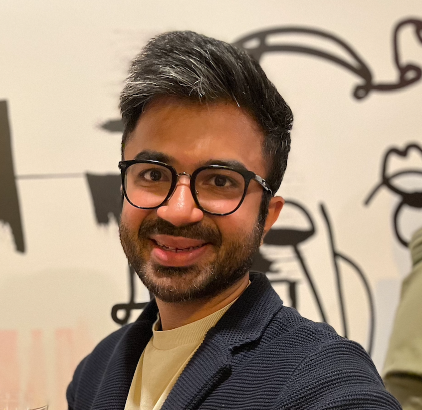 Rohit Shirwadkar | Security Strategy - Digital Infrastructure Provider ...
