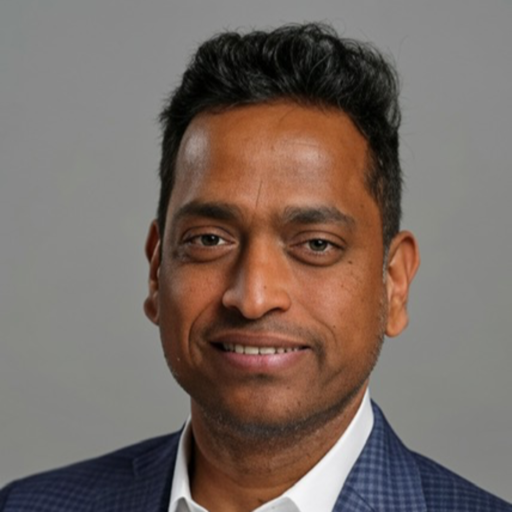 Ranjan Dalai | VP, Digital Identity, AI & Advisory - Cyber 1 Armor Inc ...