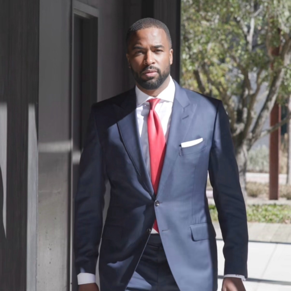 J.D. Walker, Esq. | Chairman & CEO - J.D. Walker Immigration