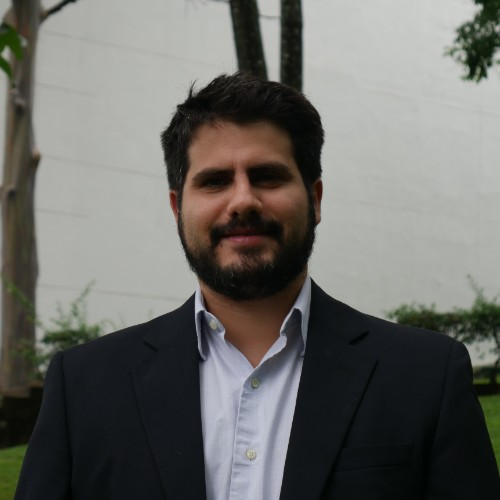 Alejandro Oses | CEO & Co-founder - Rootstack - Forbes Councils