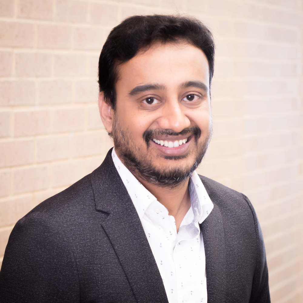 Subbu Rama | CEO - BalkanID | Forbes Technology Council