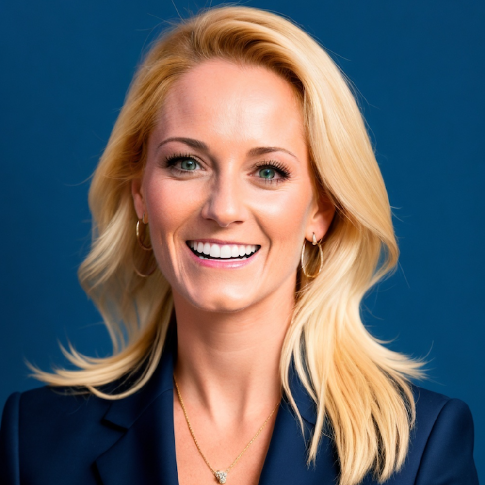 Jennifer Fish | Global Real Estate Advisor, Founder & Managing Partner ...
